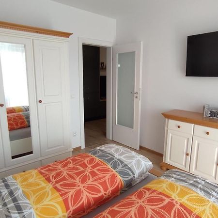 Apartment Joerg سيبيو المظهر الخارجي الصورة