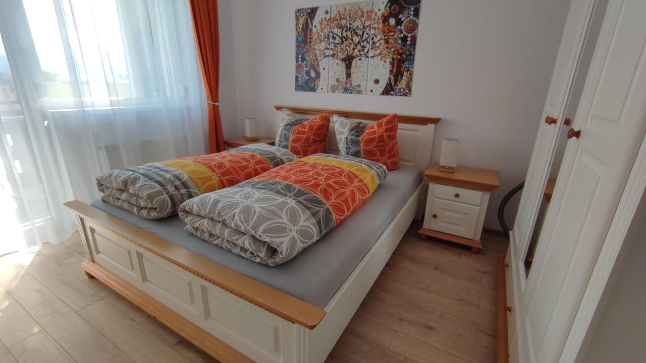 Apartment Joerg سيبيو المظهر الخارجي الصورة