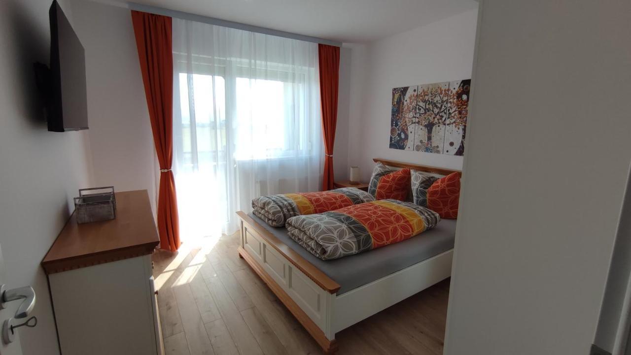 Apartment Joerg سيبيو المظهر الخارجي الصورة