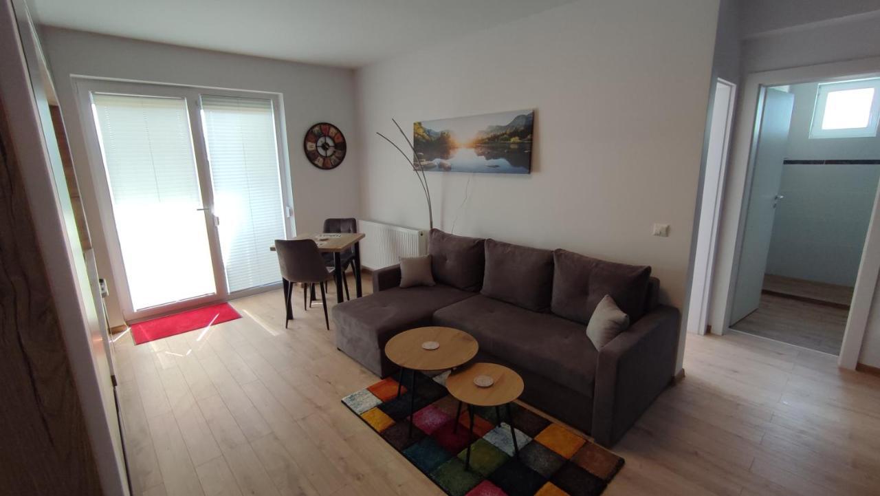 Apartment Joerg سيبيو المظهر الخارجي الصورة