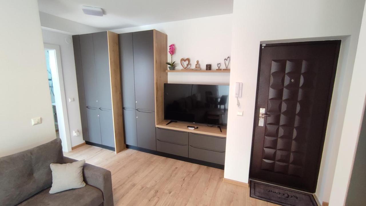 Apartment Joerg سيبيو المظهر الخارجي الصورة